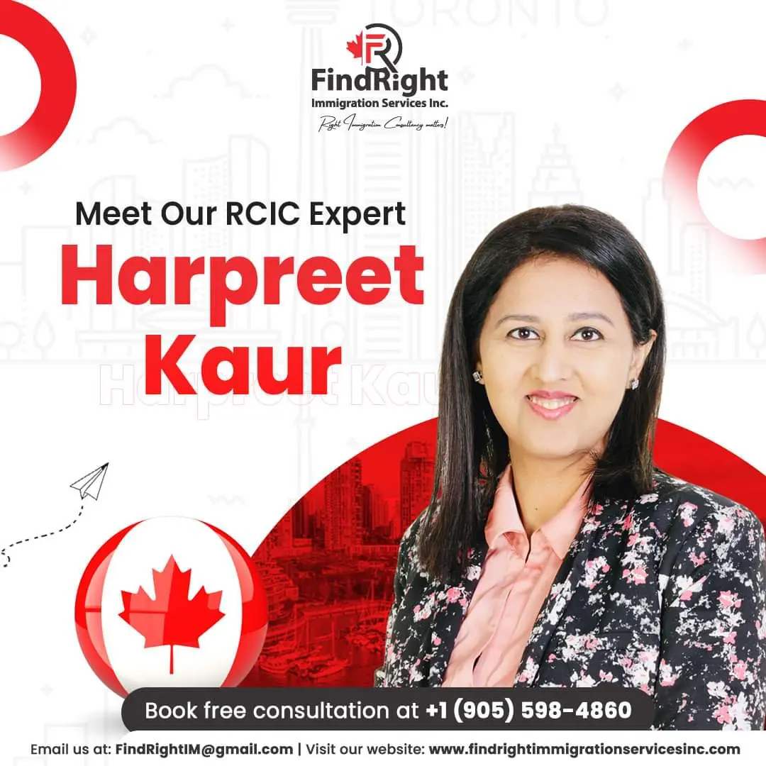 Immigration Consultant Brampton